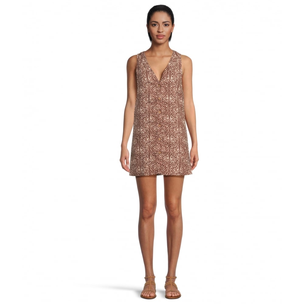 Faherty Alstonドレス