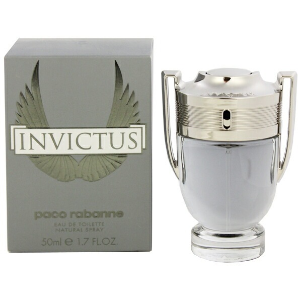 インビクタス EDT SP 50ml