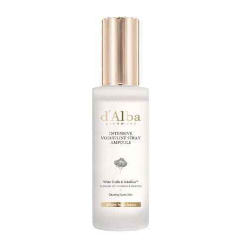 ビーガンインテンシブ ボルフィリン スプレー アンプル 50ml