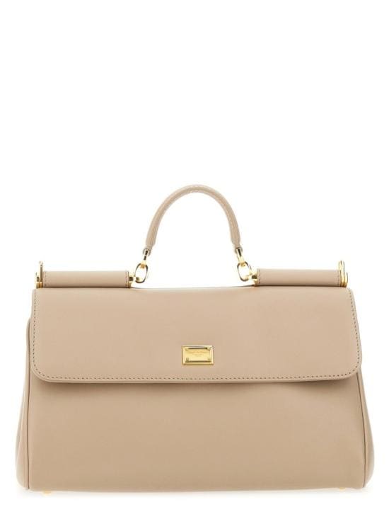DOLCE & GABBANA Women Bags BB7782 B73218I399 Neutrals
