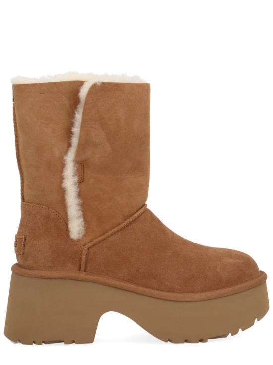 UGG Women Boots 1171533 CHE Brown
