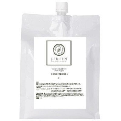 レニーム コンディショナー 業務用 2L 犬 猫 ペット用 ボタニカル ノンシリコン 虫除け