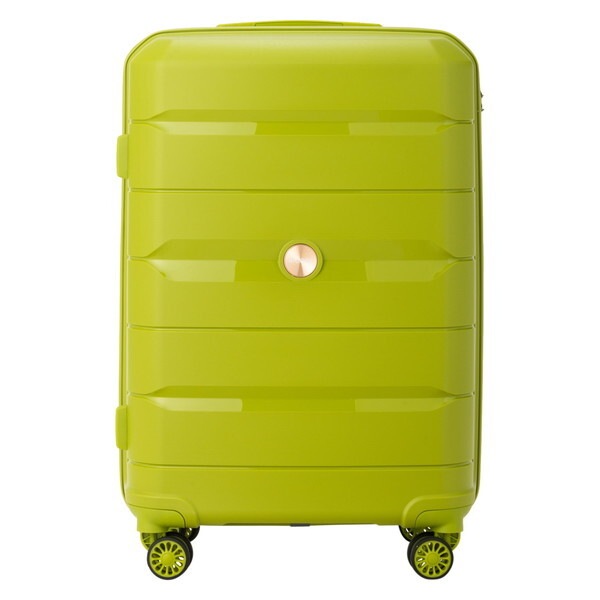 ROCORA イニシオ GREEN M スーツケース(66L) メーカー直送