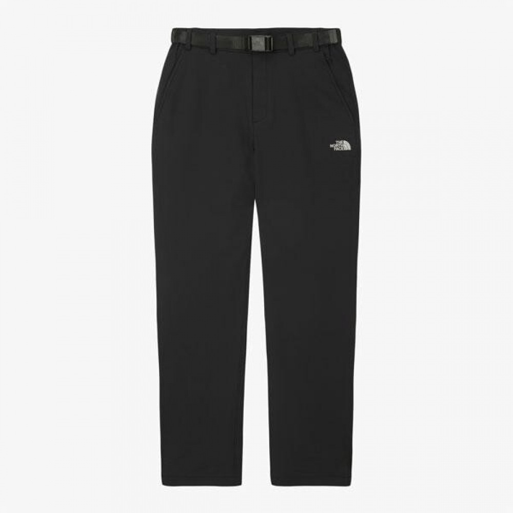 ノースフェイスメンズスピアパンツ BLK NP6NQ52A FW