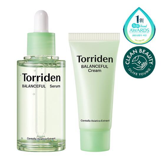 バランスフルシカセラム50ml企画セット/ [20],[クリーム]