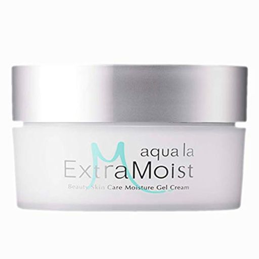 アクアラエスクトラモイスト 50G