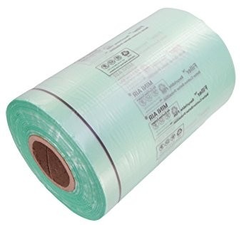 ミニエアーイージー専用フィルム　200100mm 長さ280m MINI AIR EASI　 エアクッション　緩衝材製造機