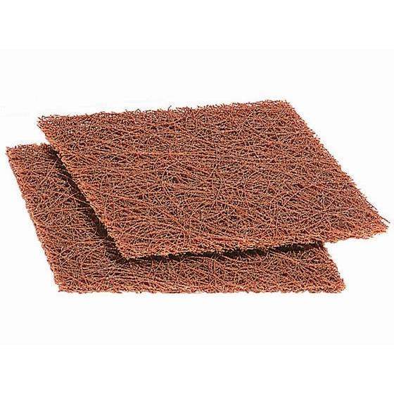 スコッチブライト グリドルパッド高温用 替えパッド 10枚入 3M G/KOON