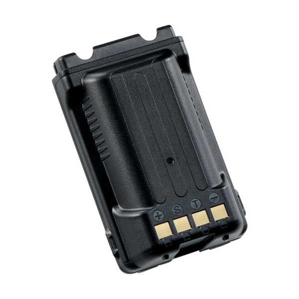 EBP199 リチウムイオンバッテリーパック (大容量) 黒 メーカー直送