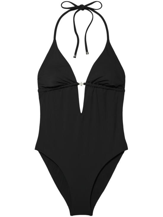 TORY BURCH Women Beachwear 178581002 Black