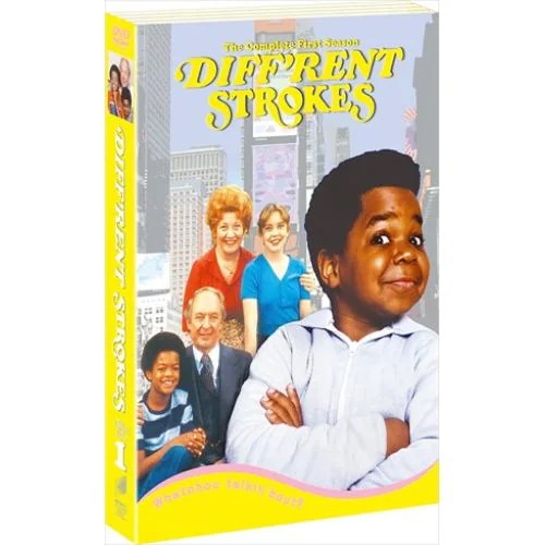 【DVD】アーノルド坊やは人気者 コンプリート1stシーズン DVD-BOX