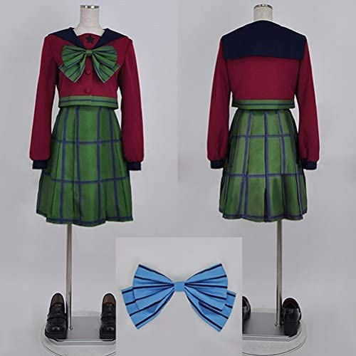 美少女戦士セーラームーン 私立 無限学園女子制服風 コスプレ衣装 8,190円