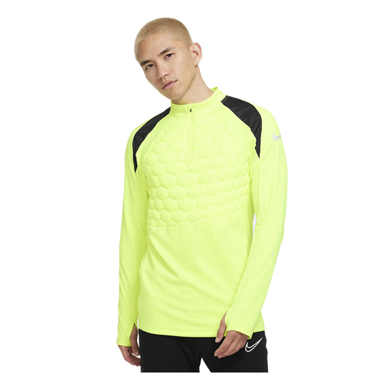 ストライク Therma-FIT サッカードリルトップ ウィンドブレーカー 24HO (FZ0567-702)