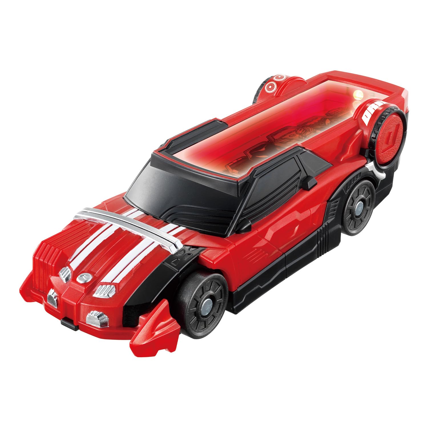 [バンダイ(BANDAI)] SUPER BEST DXシフトトライドロン 仮面ライダードライブ