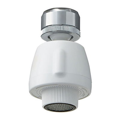 他サイト： 三栄水栓　SANEI キッチンシャワー　PM254_の商品画像