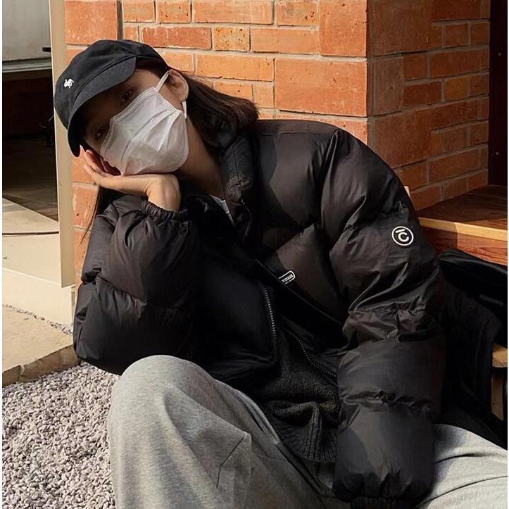 ダウンコート レディース ダウンジャケット 冬 大きいサイズ コート 暖かい 体型カバー ダウン 軽い 中綿コート 20代 30代 40代 ショート丈 防寒 暖かい