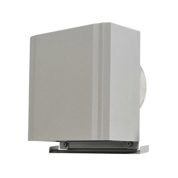 三菱ライフネットワーク V-08PPR2 [パイプ用ファン 排気用] 9,020円