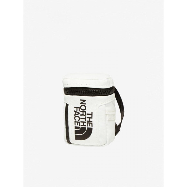 ザ・ノース・フェイス THE NORTH FACE BCヒューズボックスエコトート ポーチ エコバッグ NN32328-W