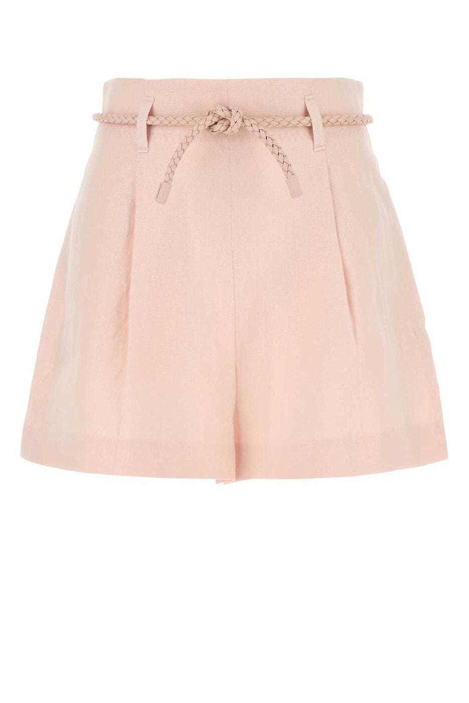 2103AR251 PINK ピンク 春夏2025 ショーツ レディース ia
