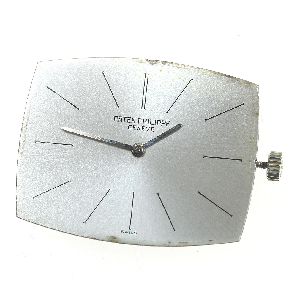 パテックフィリップ PATEK PHILIPPE Cal.175 ムーブメント 手巻き メンズ _864365【中古】