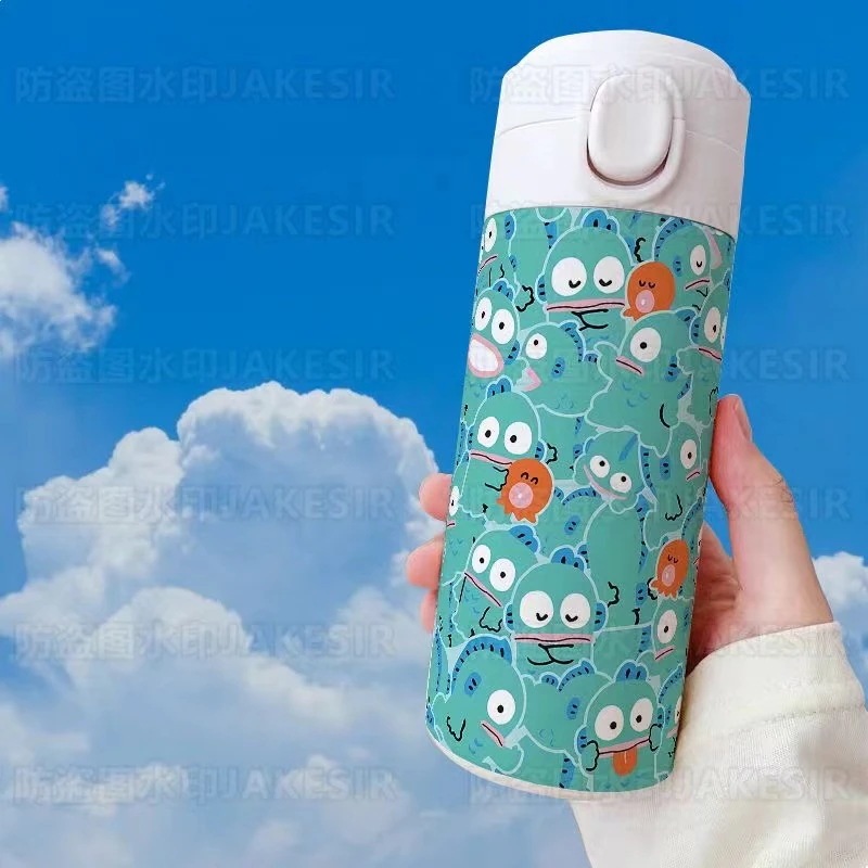 Qoo10] 新作 かわいい ハンギョドン ステンレス : キッチン用品