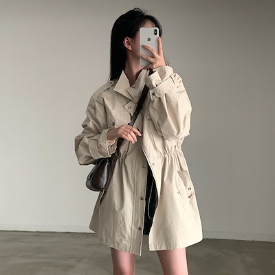 ローレン・ラルフ・ローレン】ノースリーブ ワンピース バイカラー S