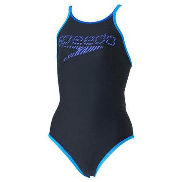 Speedo スピード ZEBRA STACK T-SUIT 水泳 水着 STW02410-KB レディース