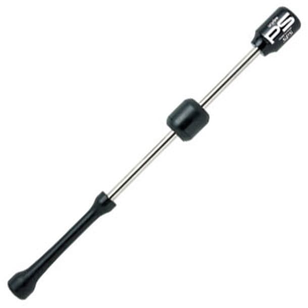 ウチダ UCHiDA パワースラッガーブラックモデル 1000G 野球 ソフトグッズ (SPS85BK)