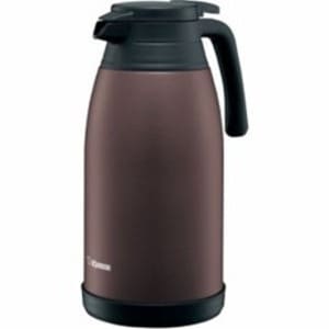 象印 ステンレスハンドポット 1.9L ブラウン SH-RA19-TA 7,392円