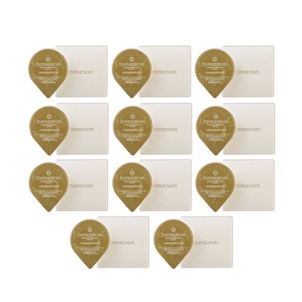 インフェノム CMパック 12g 11個 セット