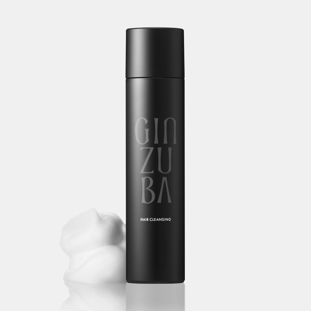 ヘア クレンジング