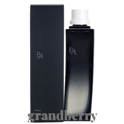 【国内正規品】B.A ローション イマース レフィル 詰替用（保湿化粧水） 120mL