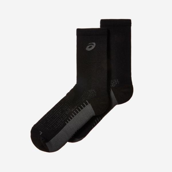 パフォーマンスランクルーソックス - PERFORMANCE BLACK 3620935