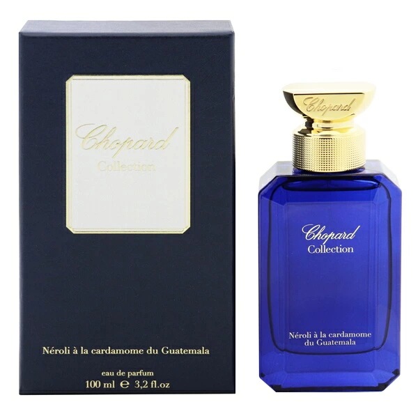 ショパール コレクション ネロリ・ア・ラ・カルダモン・デュ・グアテマラ EDP SP 100ml