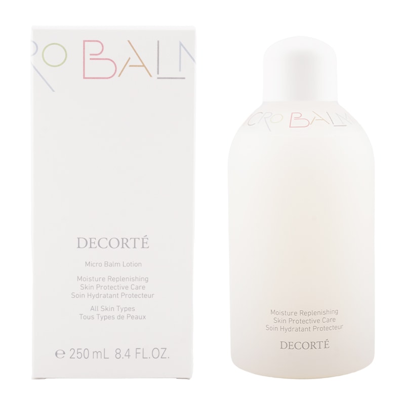 薬用 マイクロバーム ローション 250mL 潤い マルチフリー処方 高機能 低刺激[ギフトラッピング対応]