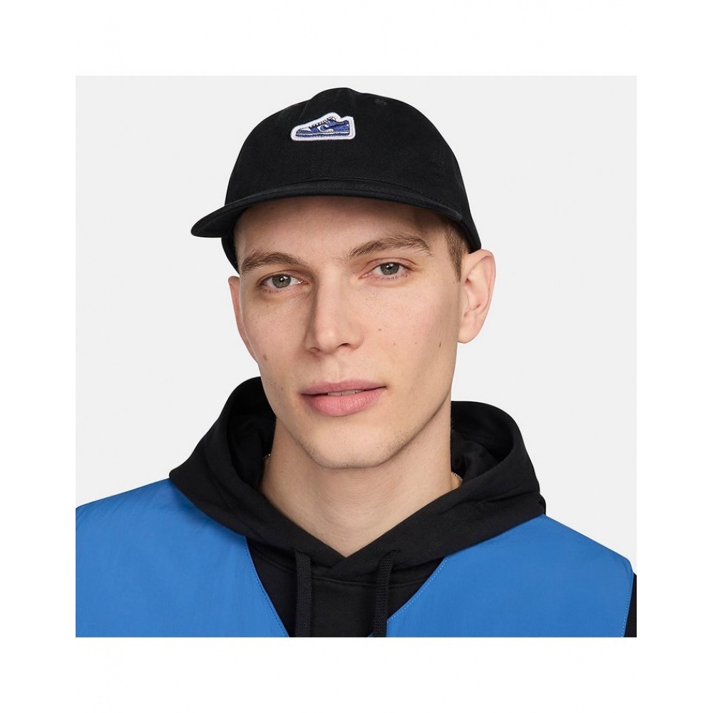 Nike Club アンストラクチャードダンクパッチキャップ