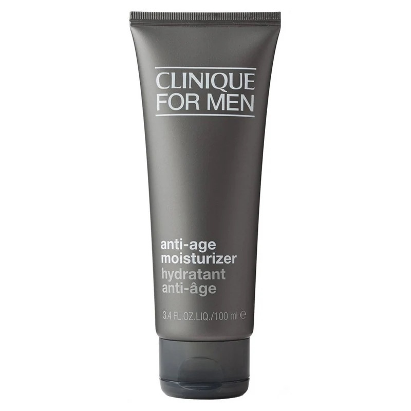 フォーメン アンチエイジングモイスチャライザークリーム 100ml