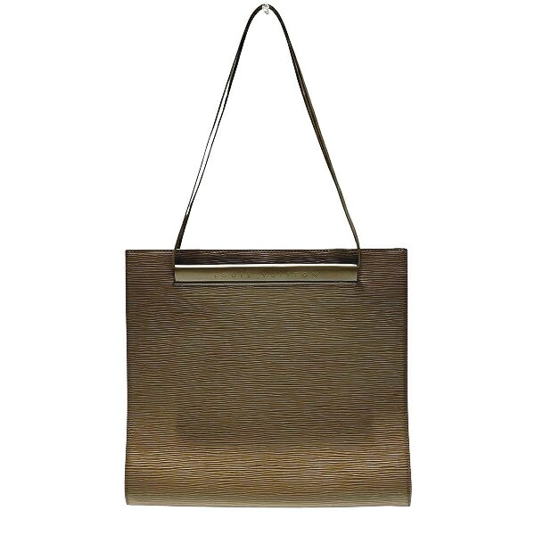 ルイヴィトン サントロペ M5246B バッグ ショルダーバッグ レディース【中古】