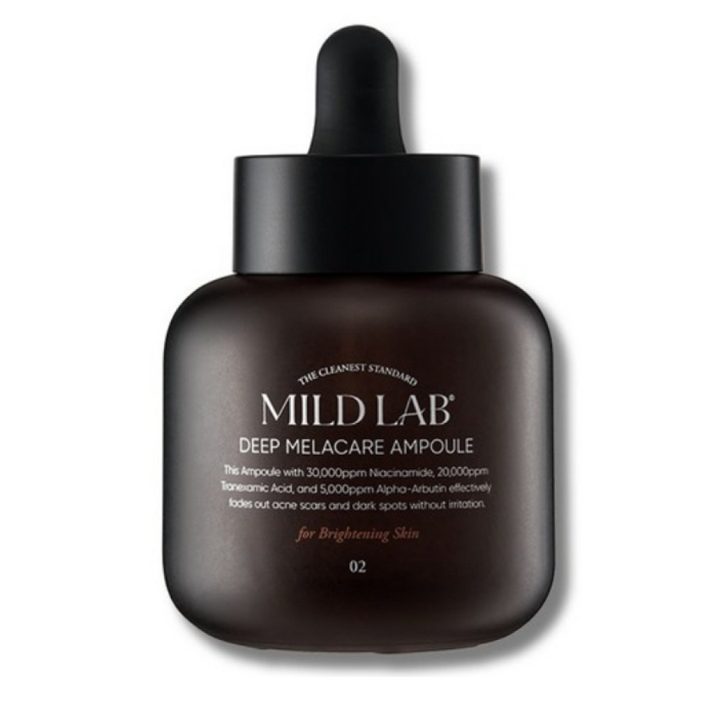 ディープ メラケア 色素沈着 アンプル 50ml