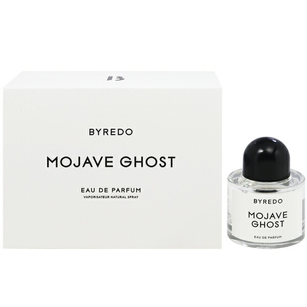 バイレード モハーヴェゴースト EDP SP 50ml