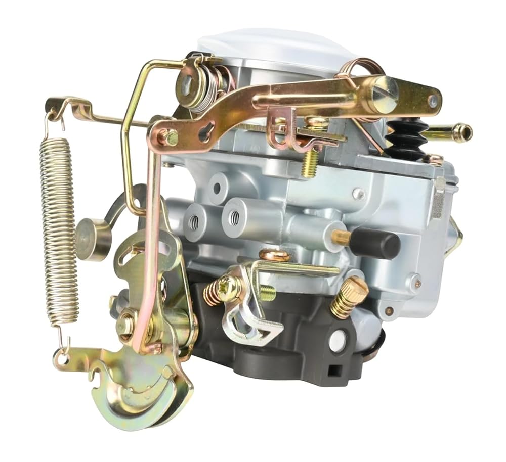 日産用 エンジン キャブレター A12 サニートラック サニーB110型 A12GX A12T ダットサン パルサー トラック 16010-H1602 社外品 メンテナンス パーツ