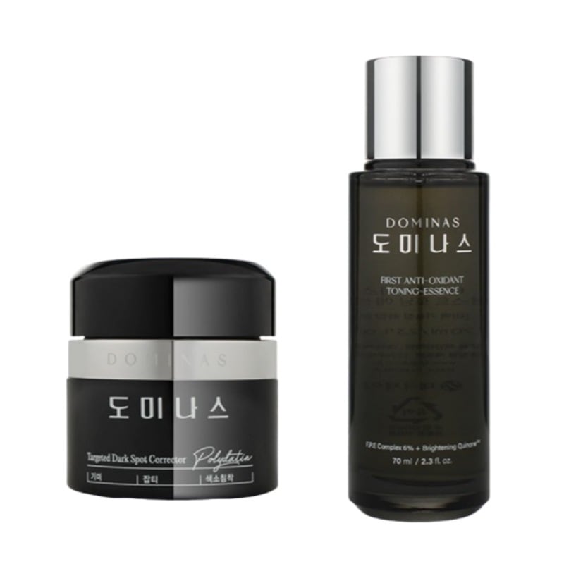 しみクリーム 第5世代 クリーム 50g 1個+トーニングエッセンス 70ml 1個
