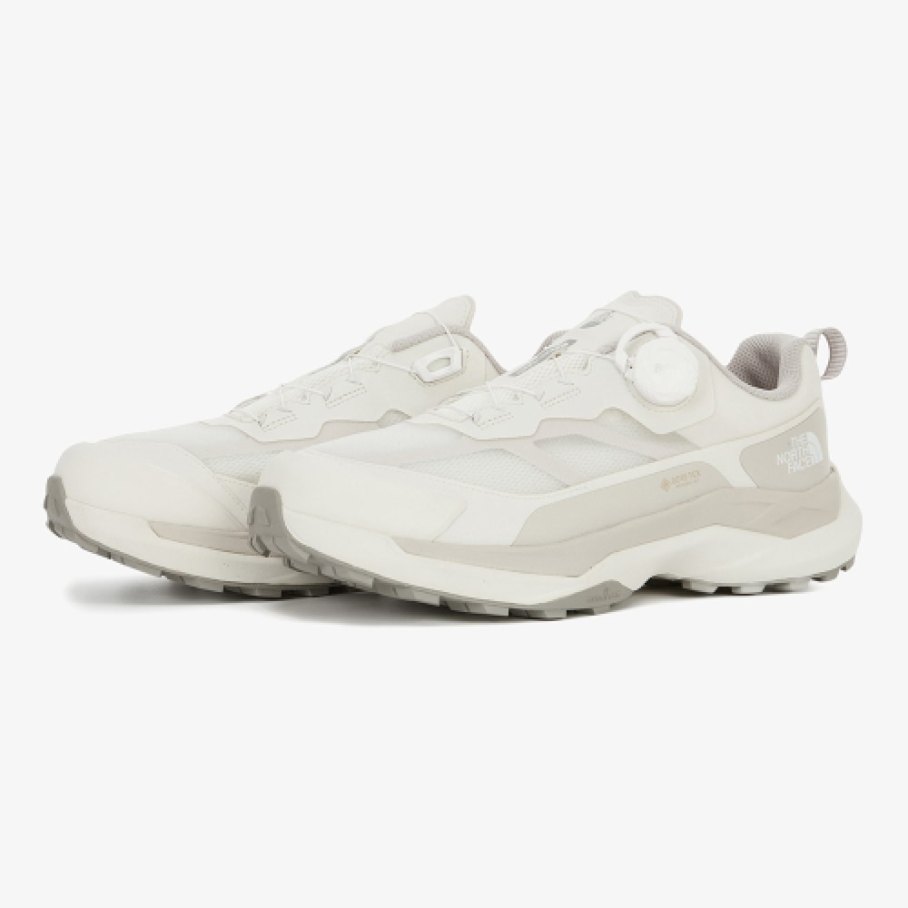 ザ・ノース・フェイス NS95R01A エナジーテックエアゴレタックスサンドシェル