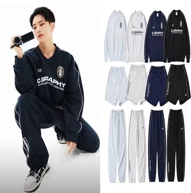 SEVENTEEN　ホシセット ディーゼルが、SEVENTEEN ホシとのカプセルコレクションを発表