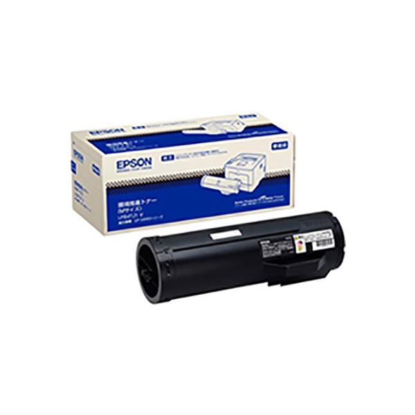 (純正品) EPSON エプソン トナーカートリッジ (LPB4T21V Mサイズ) 環境推進トナー