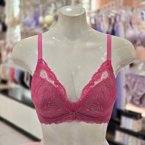 クチュール低重心ノンワイヤーブラ BR979A-HPK_s