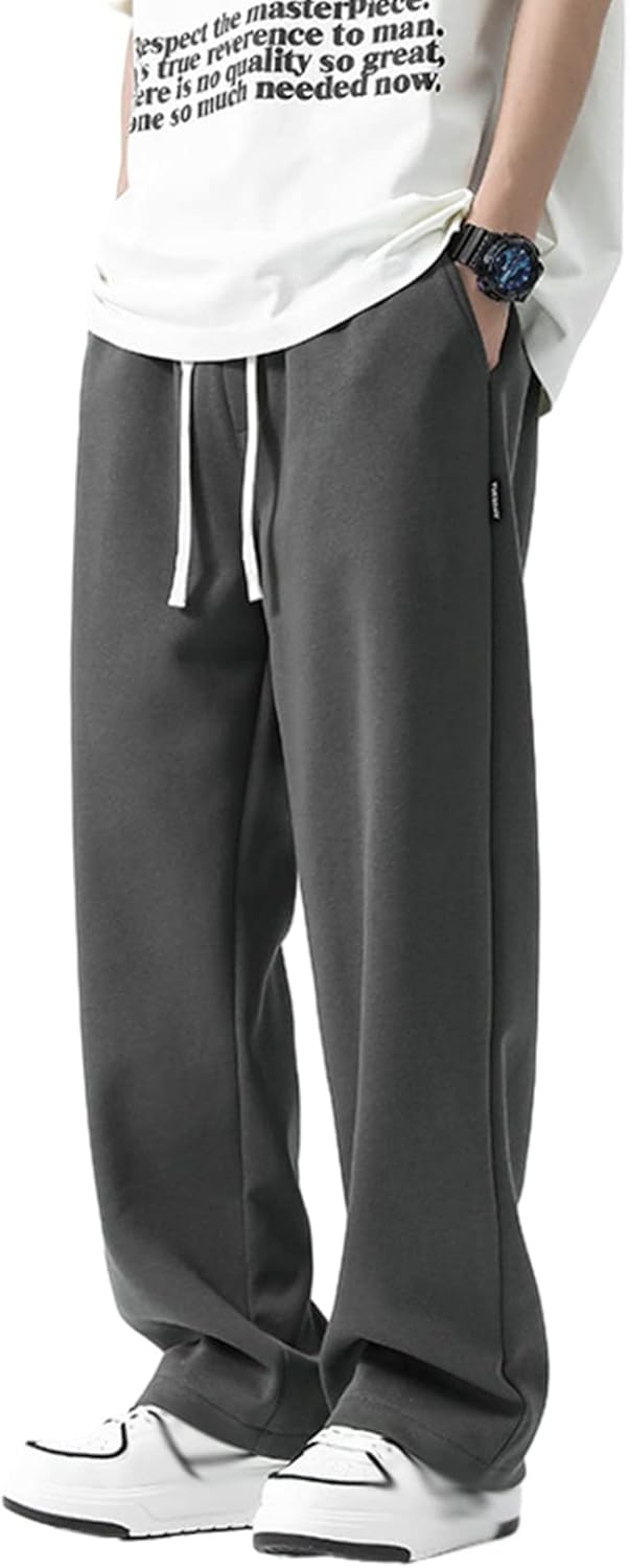 カジュアルパンツ メンズ スウェットパンツ ロングパンツ ワイドパンツ 大きいサイズ アメリカン おしゃれ ストレート 通気速乾 スポーツ 耐摩耗性 ワーク ストリート ズボン 散 日常 7,415円