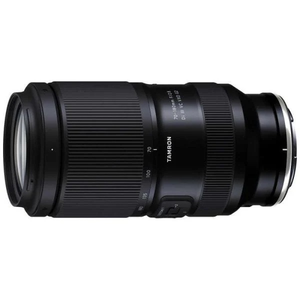 タムロン 交換レンズ ズームレンズ 70-180mm F/2.8 Di III VC VXD G2（Model A065Z）TAMRON