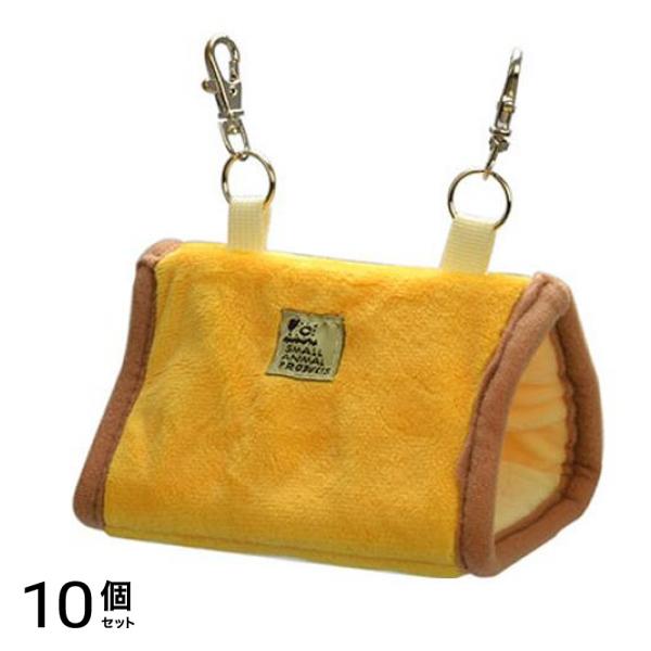 三晃商会 小鳥の三角ベッド S 1個入 10個セット