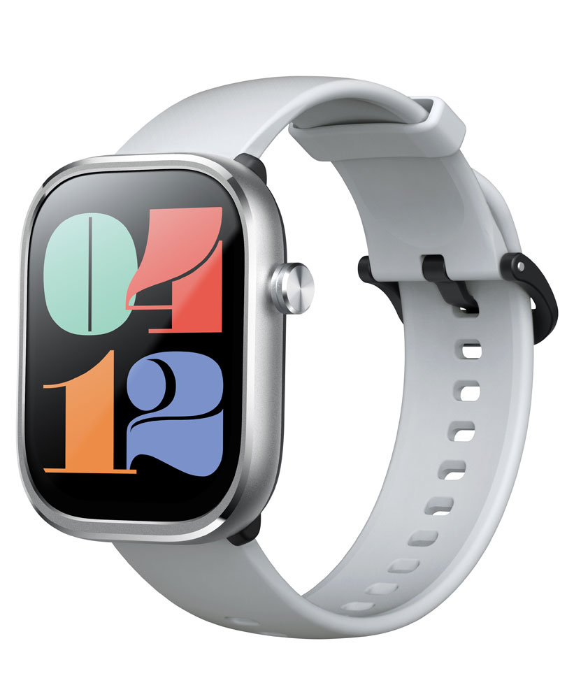 Mibro C4 SP380012-C24 [�V���o�[]